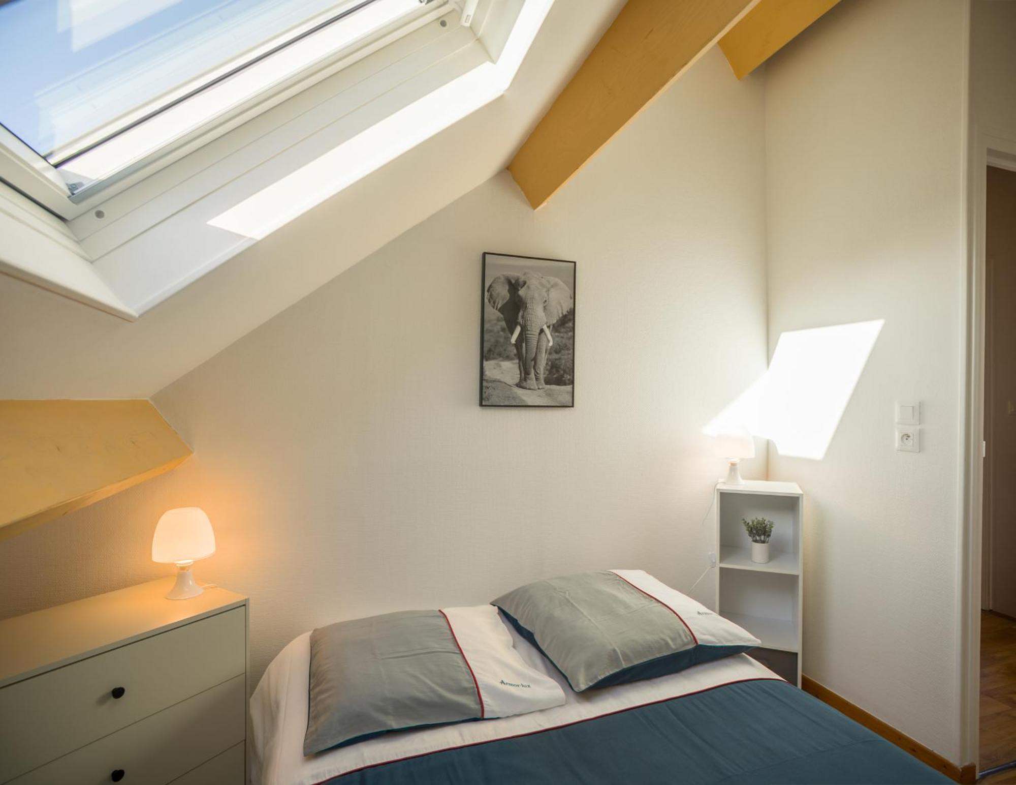 Le Duplex Pasteur - 5 Min Hypercentre - Ideal Groupe - Parking Gratuit Troyes Bagian luar foto